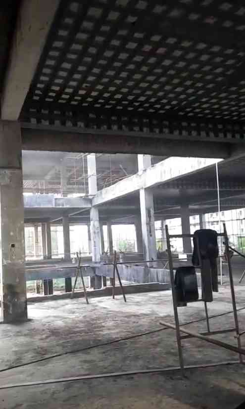 北京昌平区结构补强