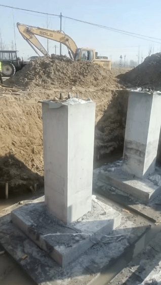 北京昌平区地基基础工程