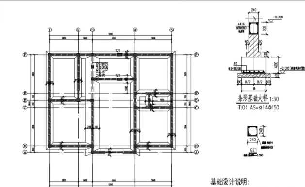 北京昌平区地基基础工程设计